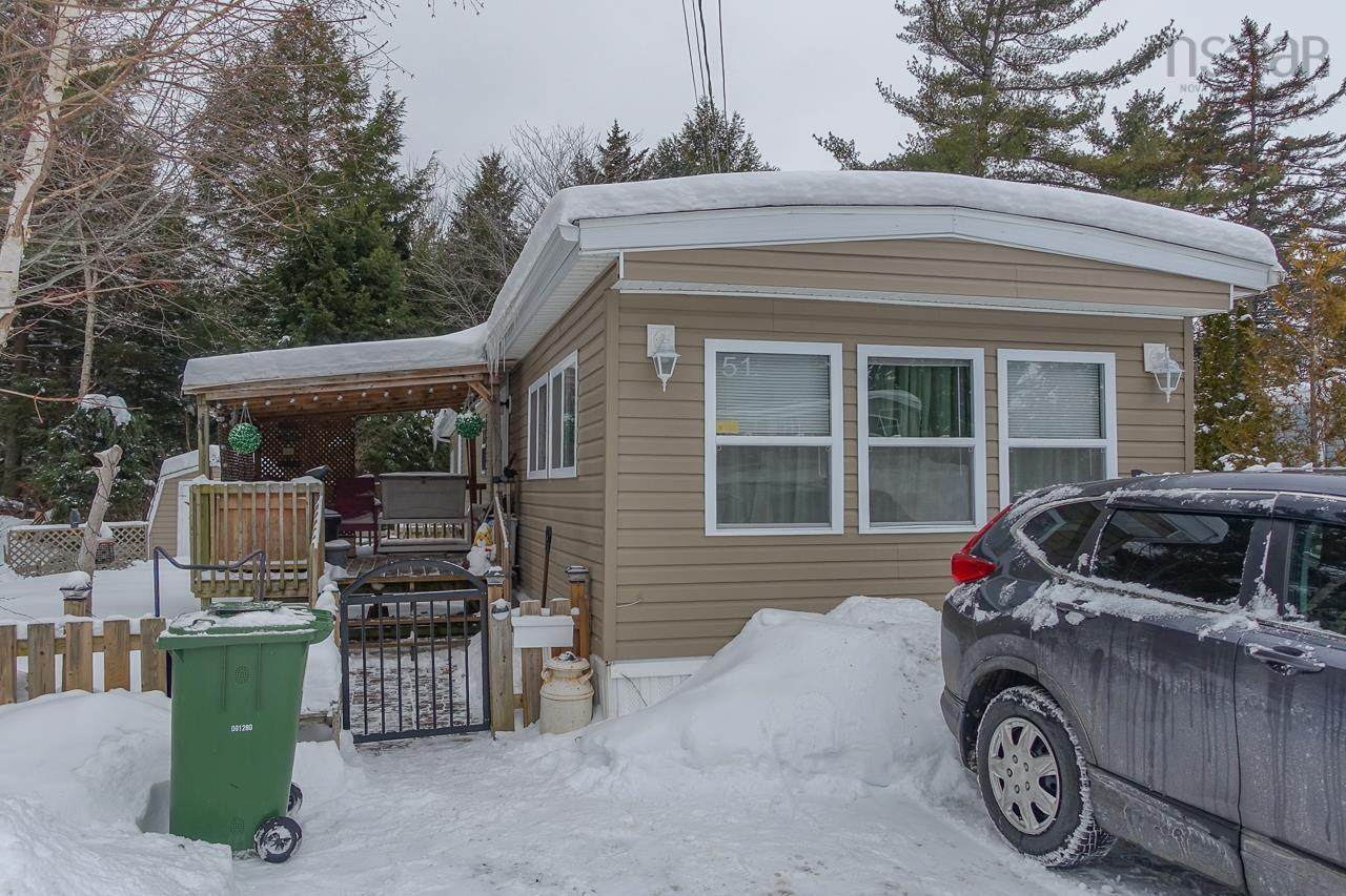 51 Shelby Crescent - Photo 1