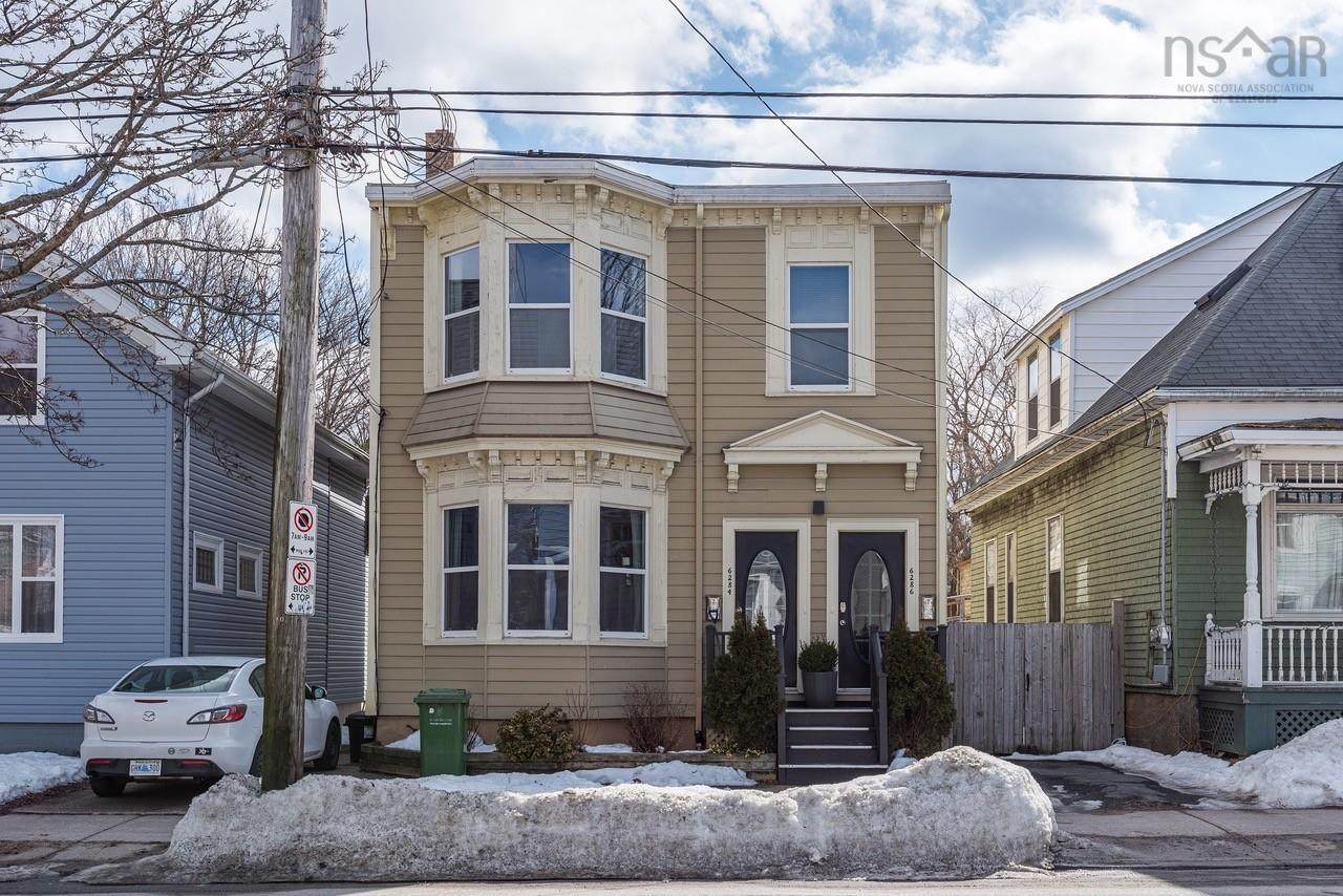 6284-86 Chebucto Road - Photo 1