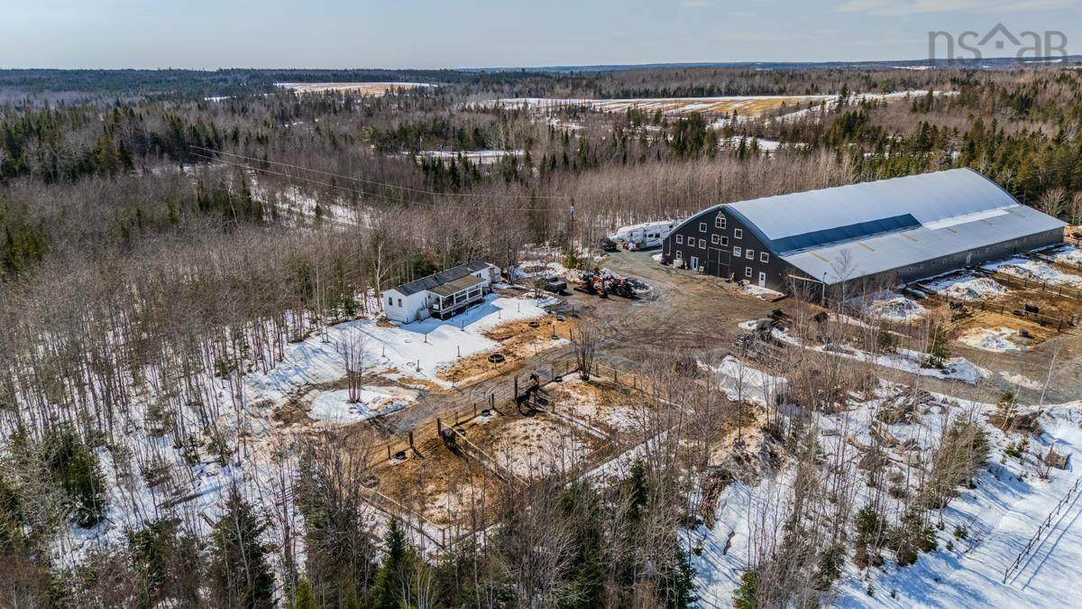 1554 Pleasant Valley Road - Photo 1