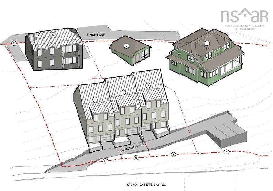 173 St Margaret's Bay Road - Photo 1
