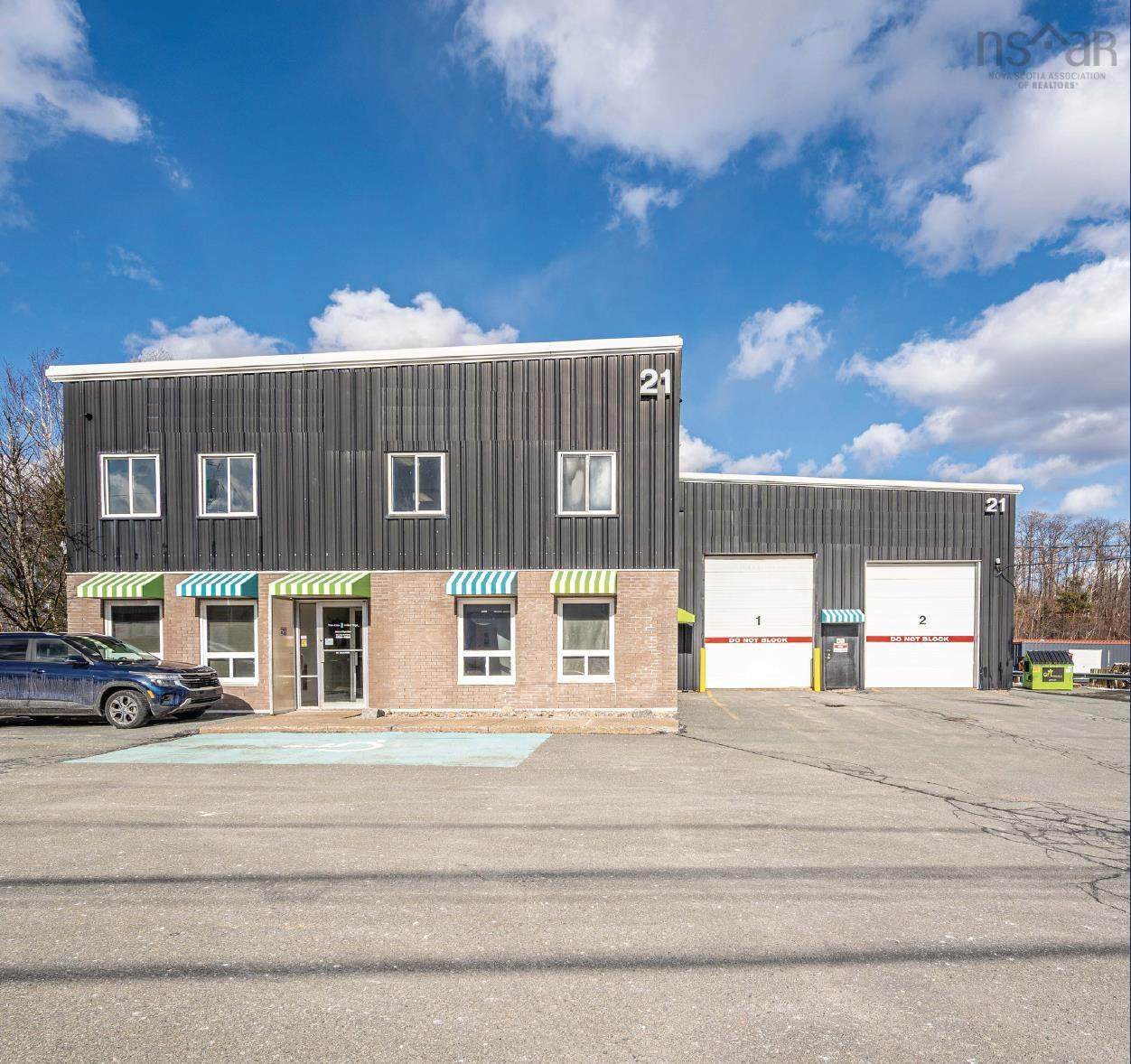 21 Raddall Avenue - Photo 1