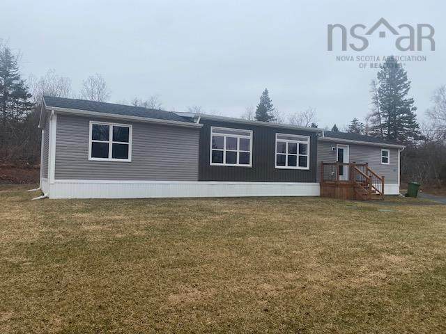 5746 Old Guysborough Road - Photo 1