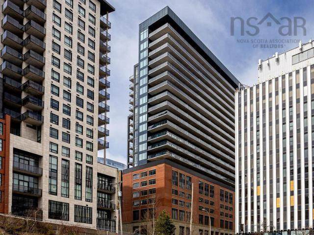 1650 Granville Street - Photo 1