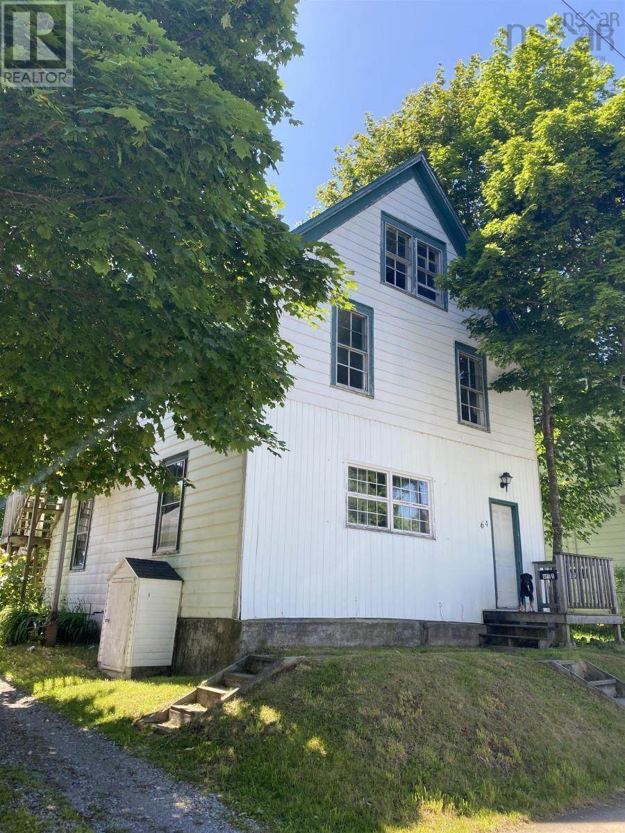 64 Archibald Avenue - Photo 1