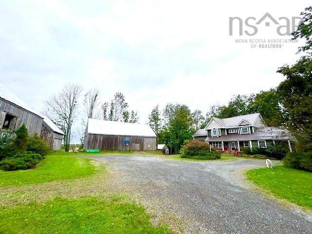 1143 Upper River John Road - Photo 1
