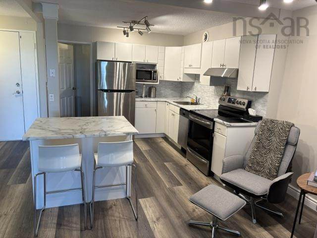6369 Coburg Rd Halifax Ns Road - Photo 1