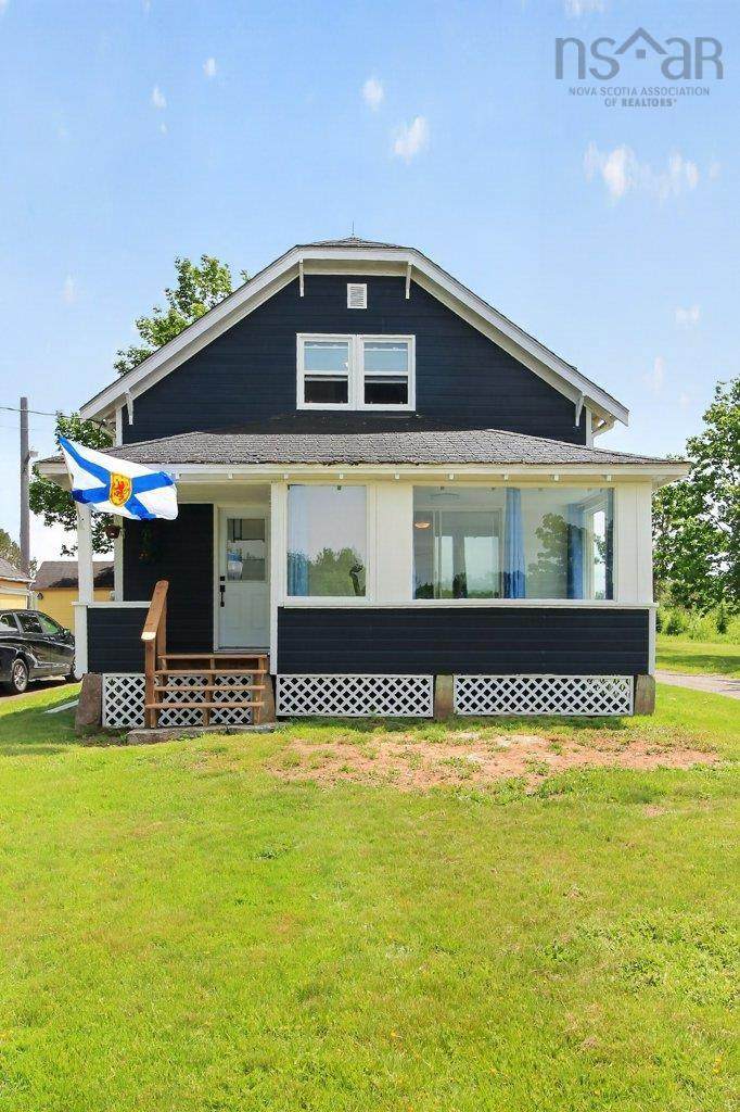 309 Forties Road - Photo 1
