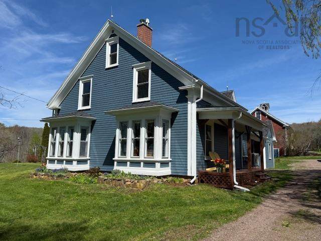 2939 221 Highway - Photo 1