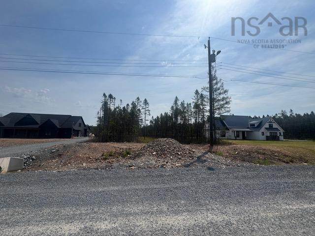 Parcel A Ravenwood Drive - Photo 1