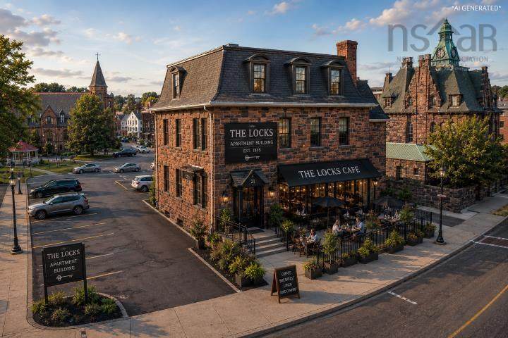 1 Lawrence Street - Photo 1