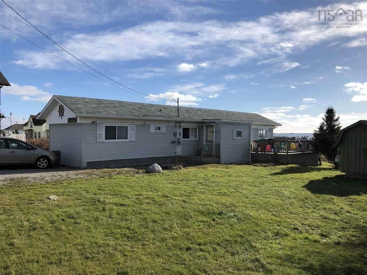 2588 Main Street - Photo 1