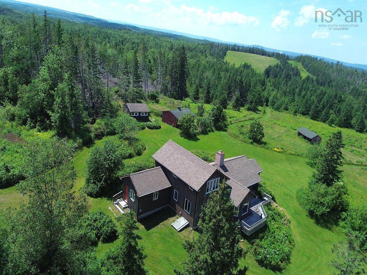 172 Melanson Road - Photo 1