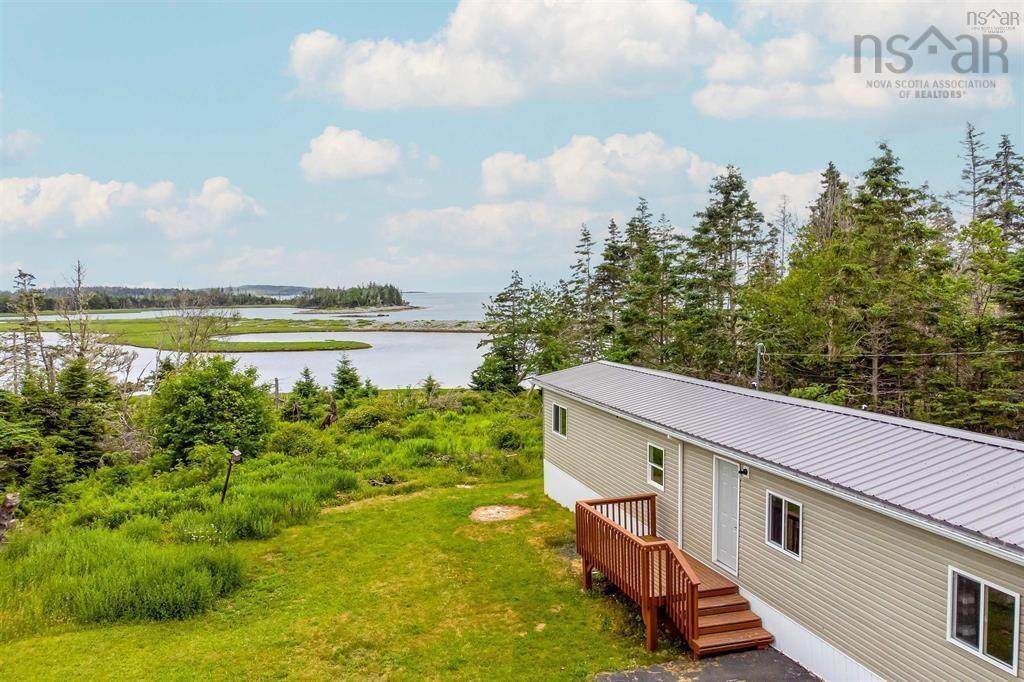 2403 West Ship Harbour Road - Photo 1
