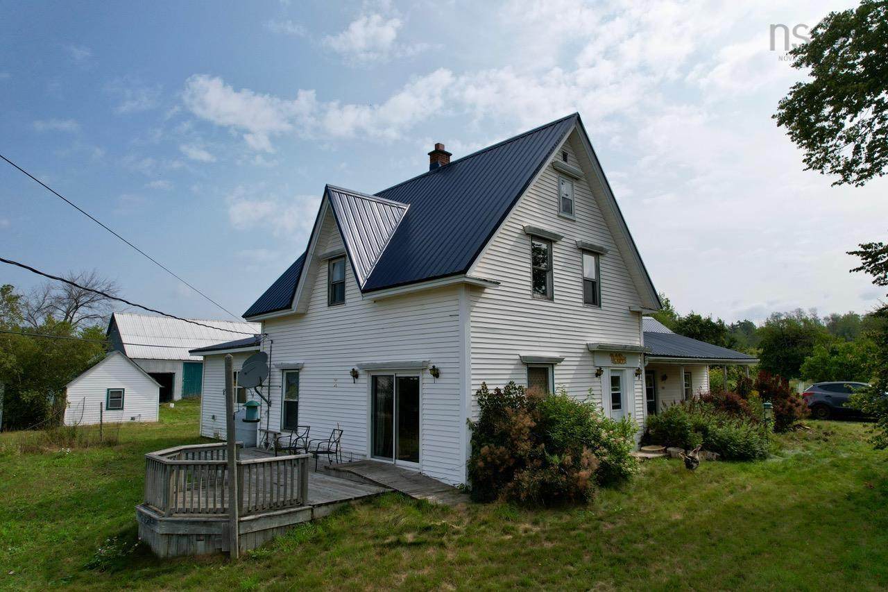 1451 Hansford Road - Photo 1