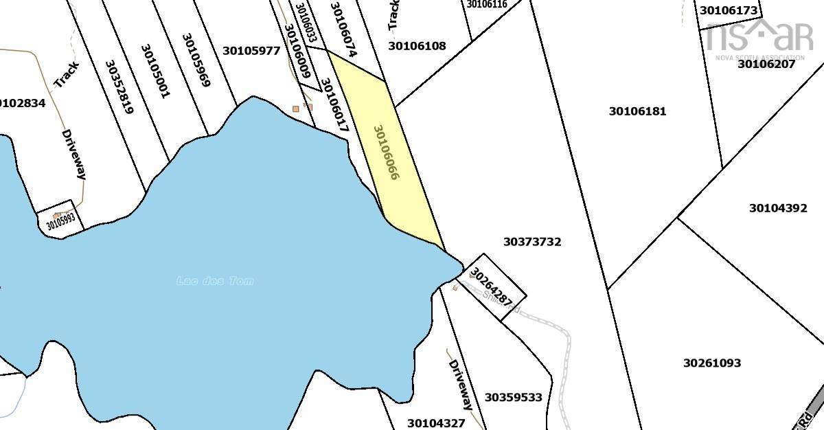  Lake Doucette Road - Photo 1