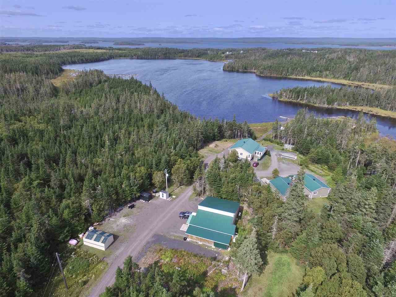 3604 Highway 320 - Photo 1