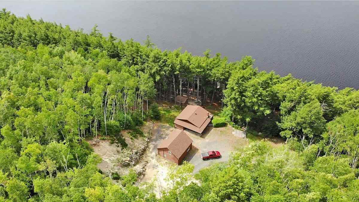 614 Peter's Point Road - Photo 1