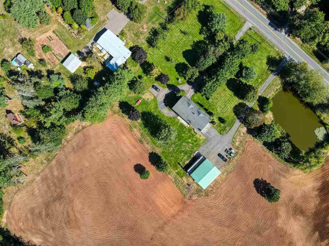 2111 Highway 359 - Photo 1