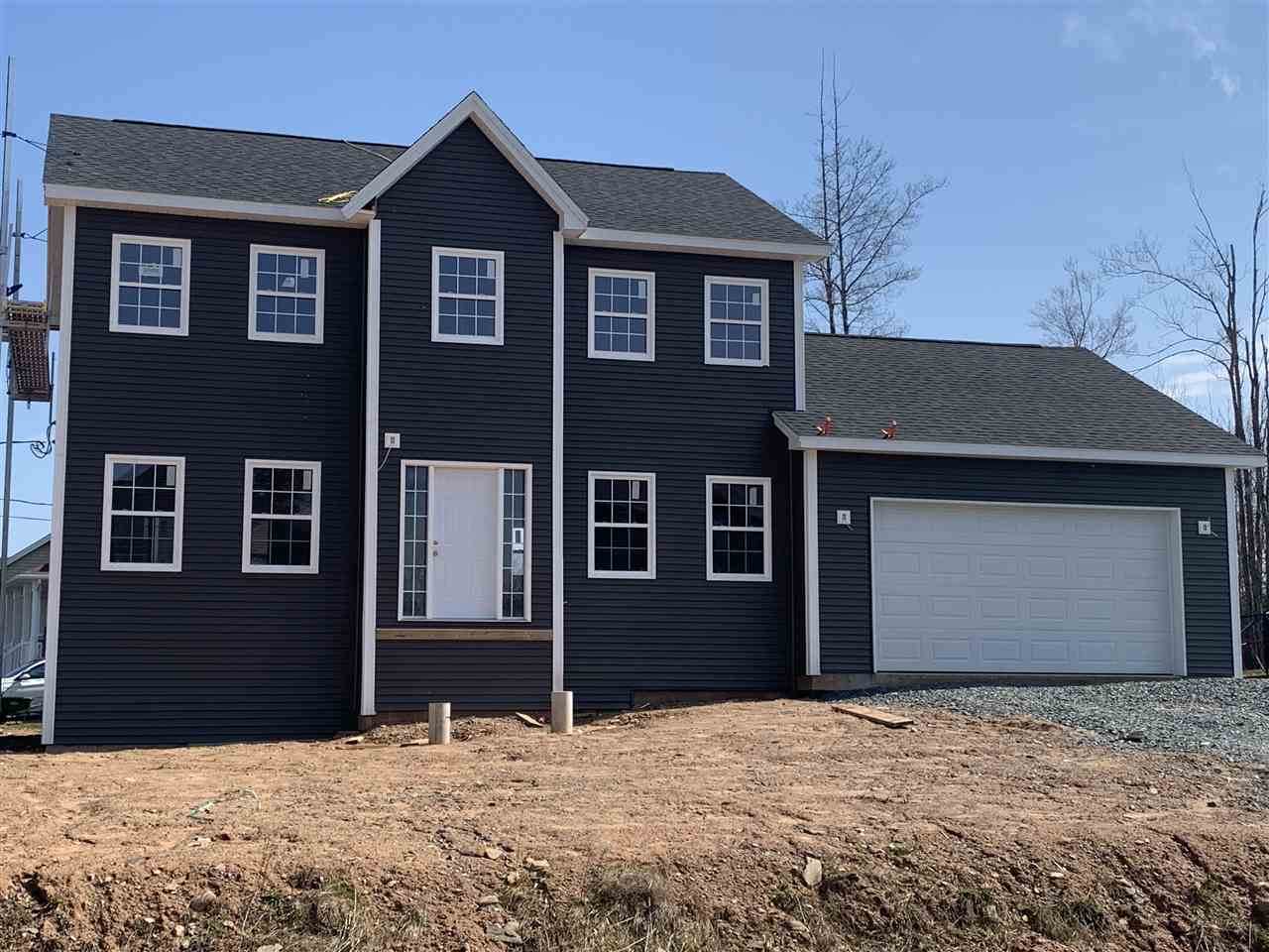 1 Lacy Anne Avenue - Photo 1
