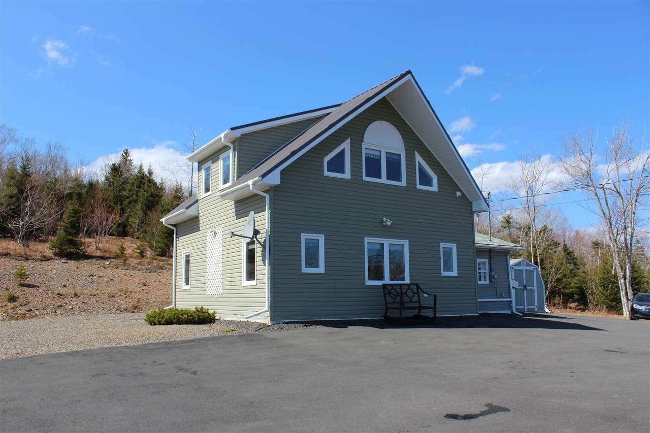 1739 344 Highway - Photo 1