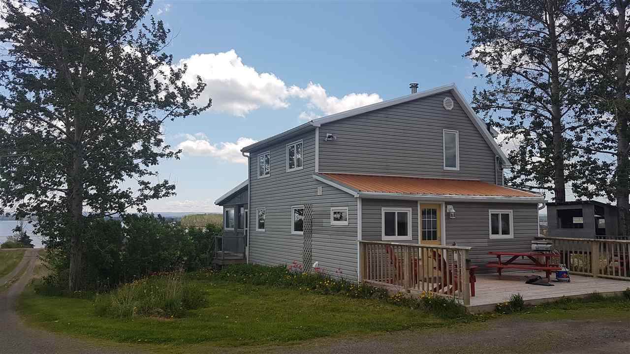 2913 Malagash Road - Photo 1