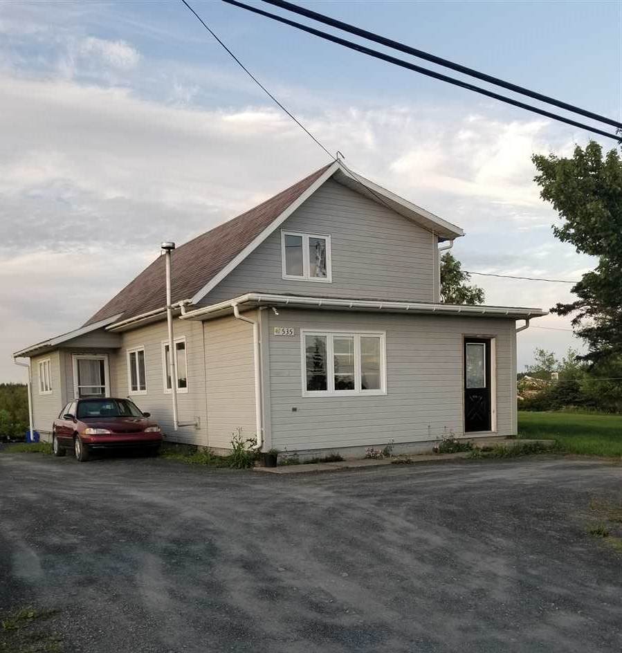 1535 Highway 206 - Photo 1
