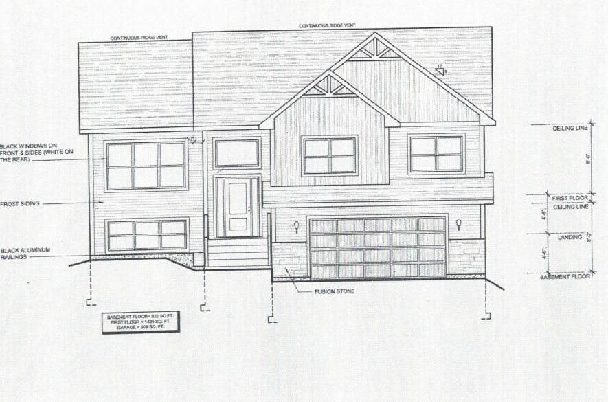 136 Rockcliffe Drive - Photo 1