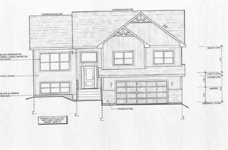 243 Rockcliffe Drive - Photo 1
