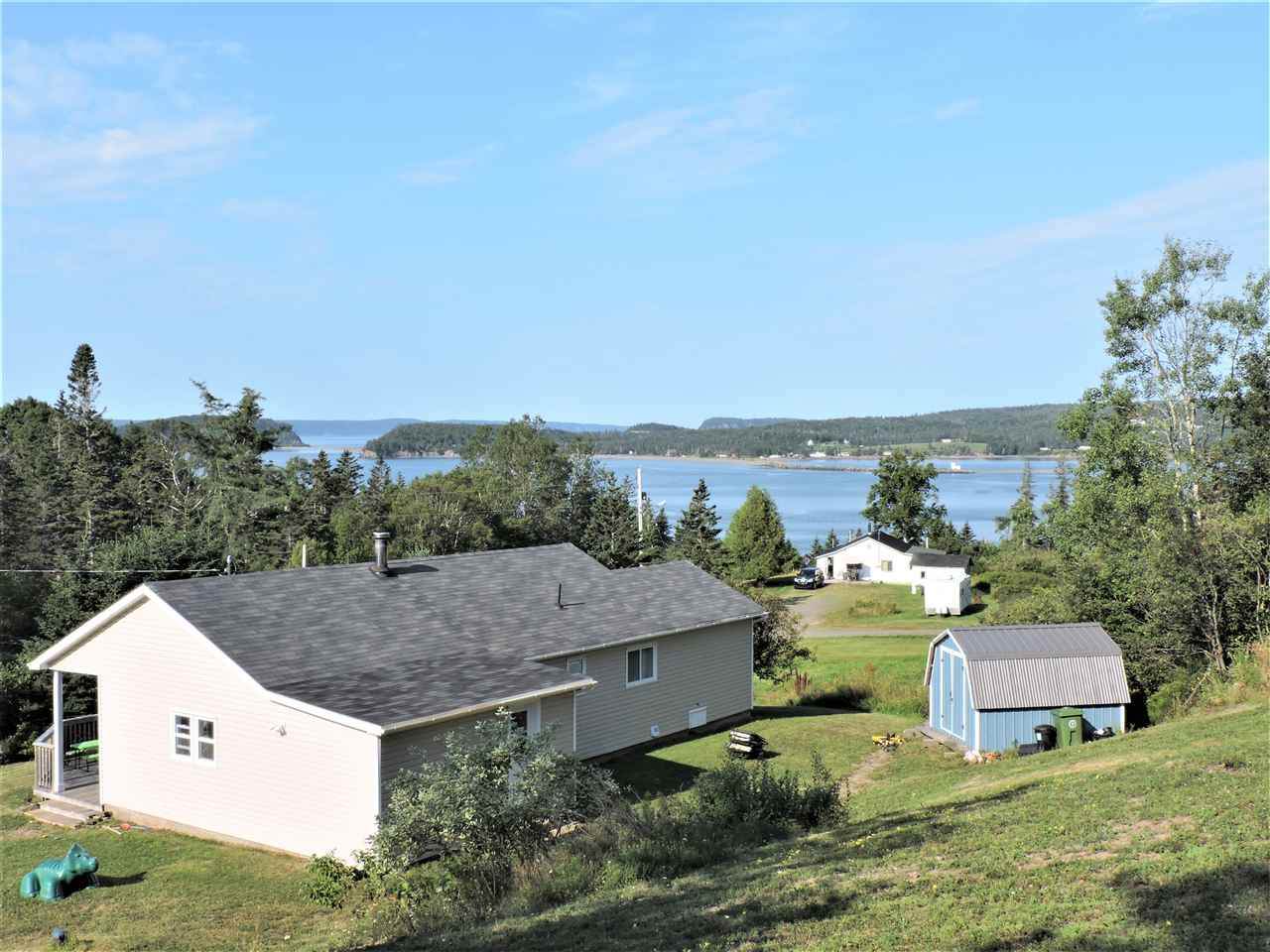 939 Two Islands Road - Photo 1