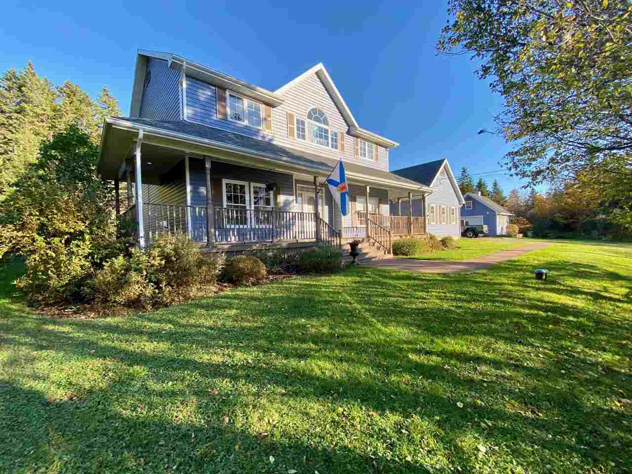 1469 Highway 2 - Photo 1
