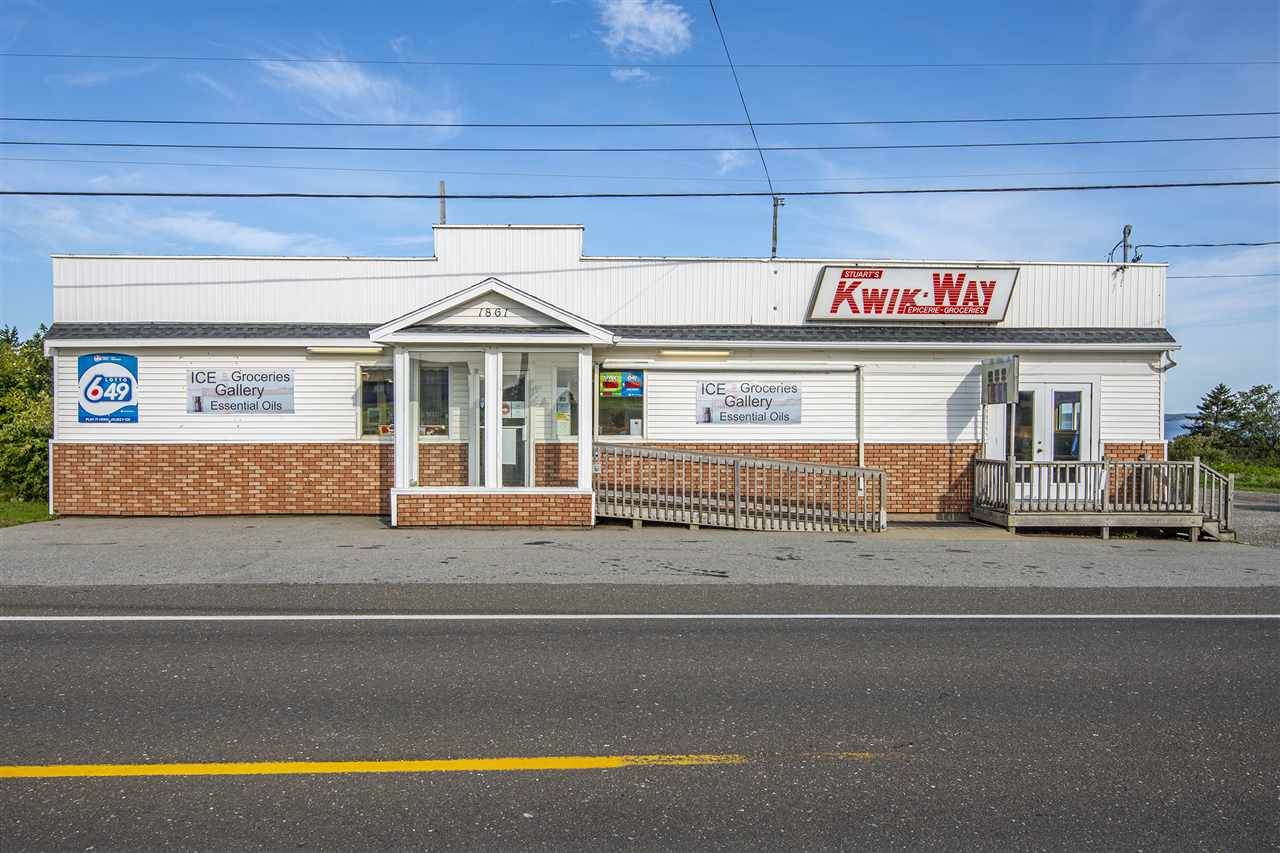1861 Highway 1 Highway - Photo 1