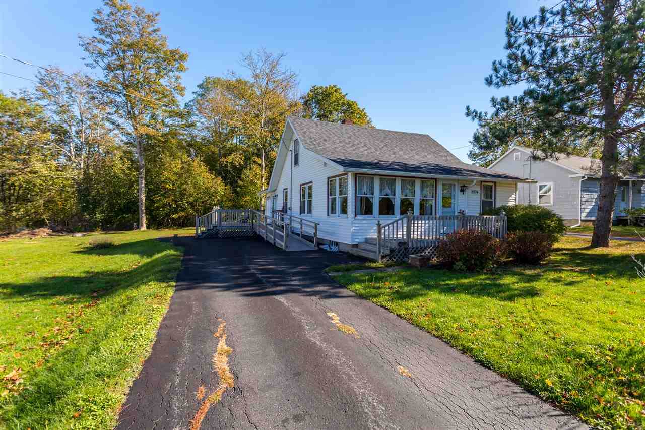 9724 Highway 8 Highway - Photo 1