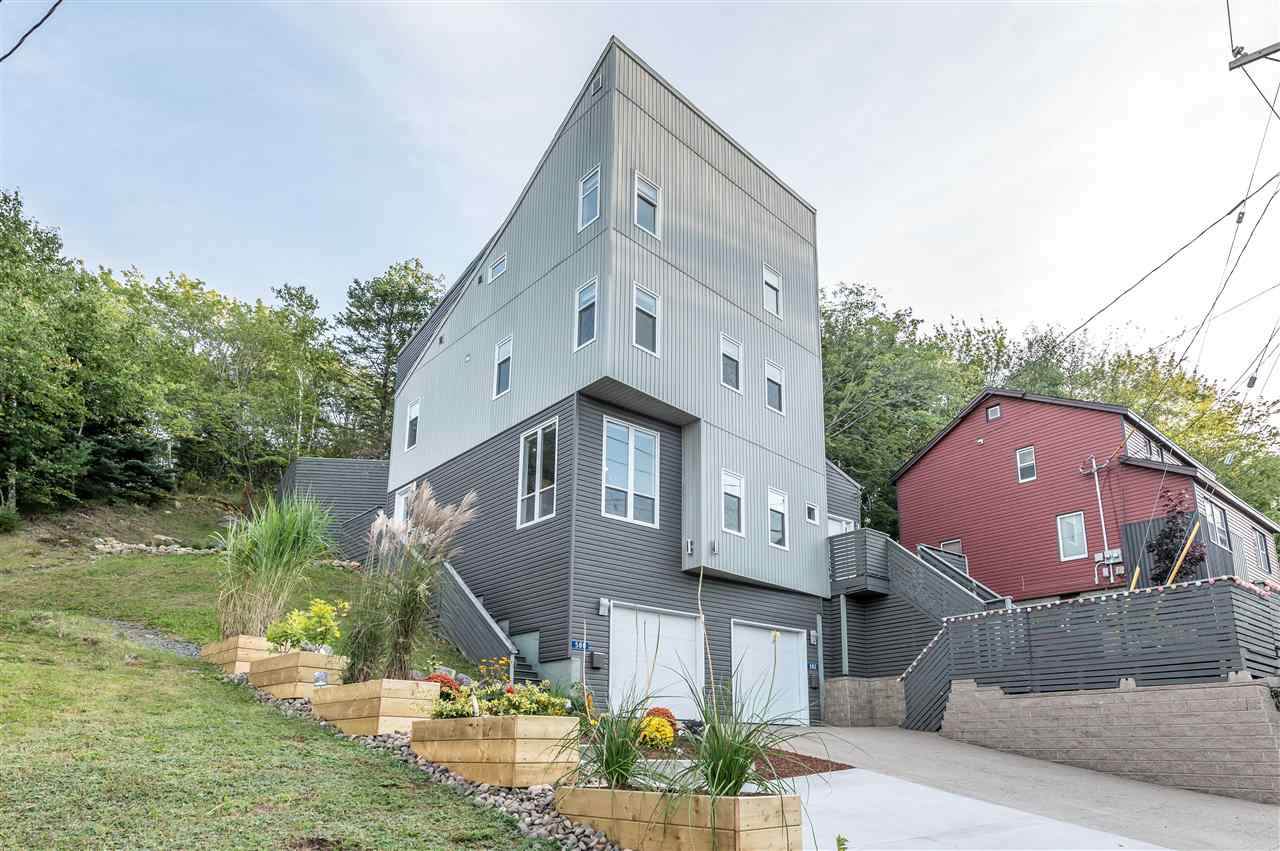580 & 582 St Margaret's Bay Road - Photo 1