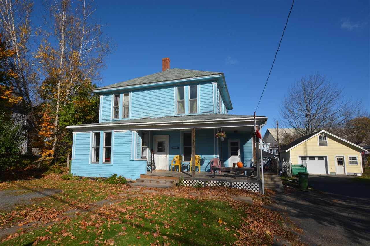 33 Prince Street - Photo 1