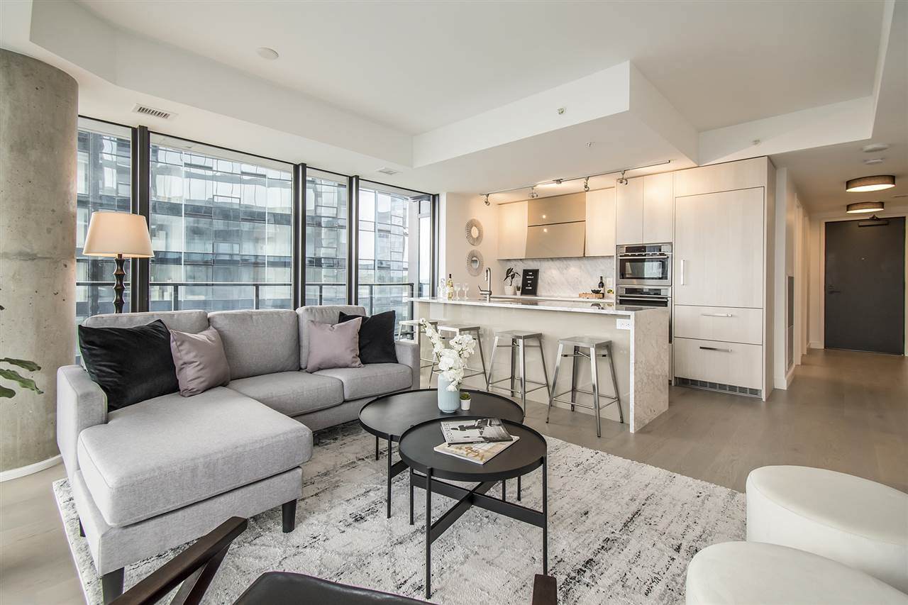 1650 Granville Street - Photo 1