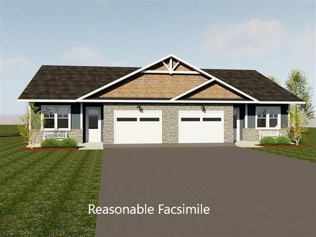 Pleasant Valley Drive - Photo 1