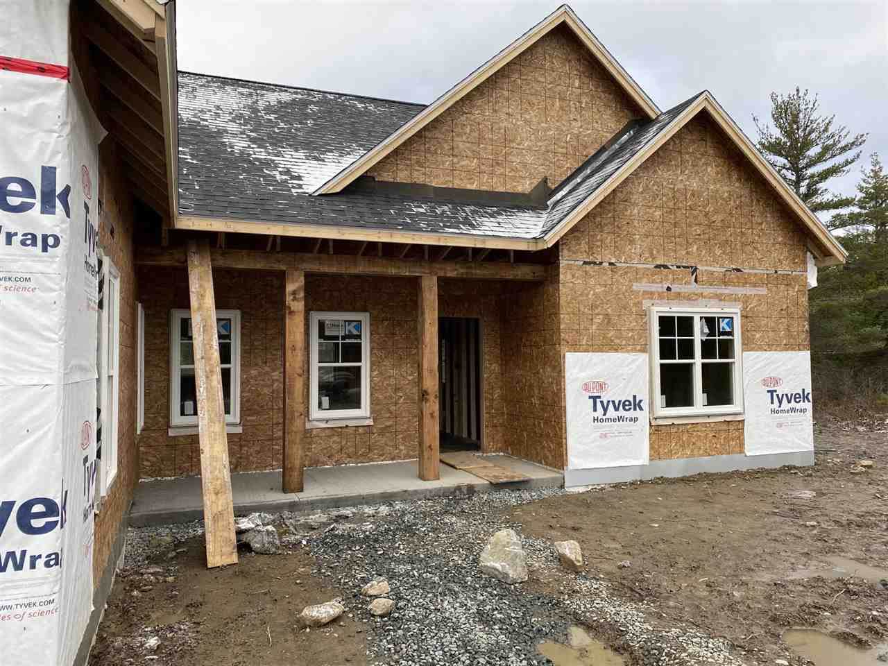605 Sandwick Drive - Photo 1