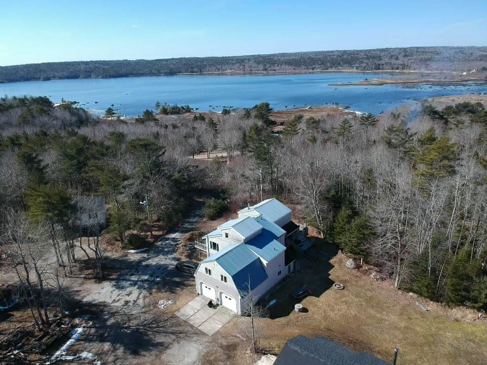 187 Hartz Point Road - Photo 1