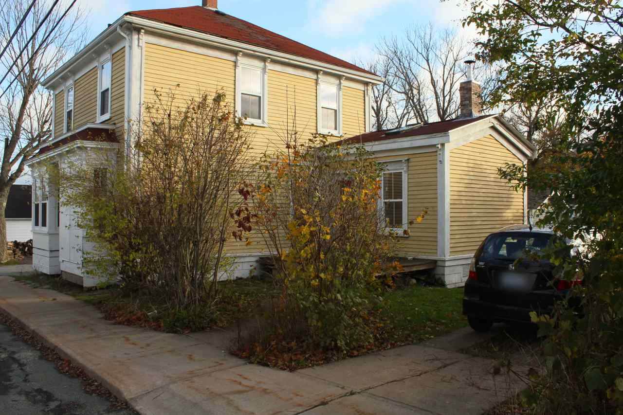 70 Prince Street - Photo 1