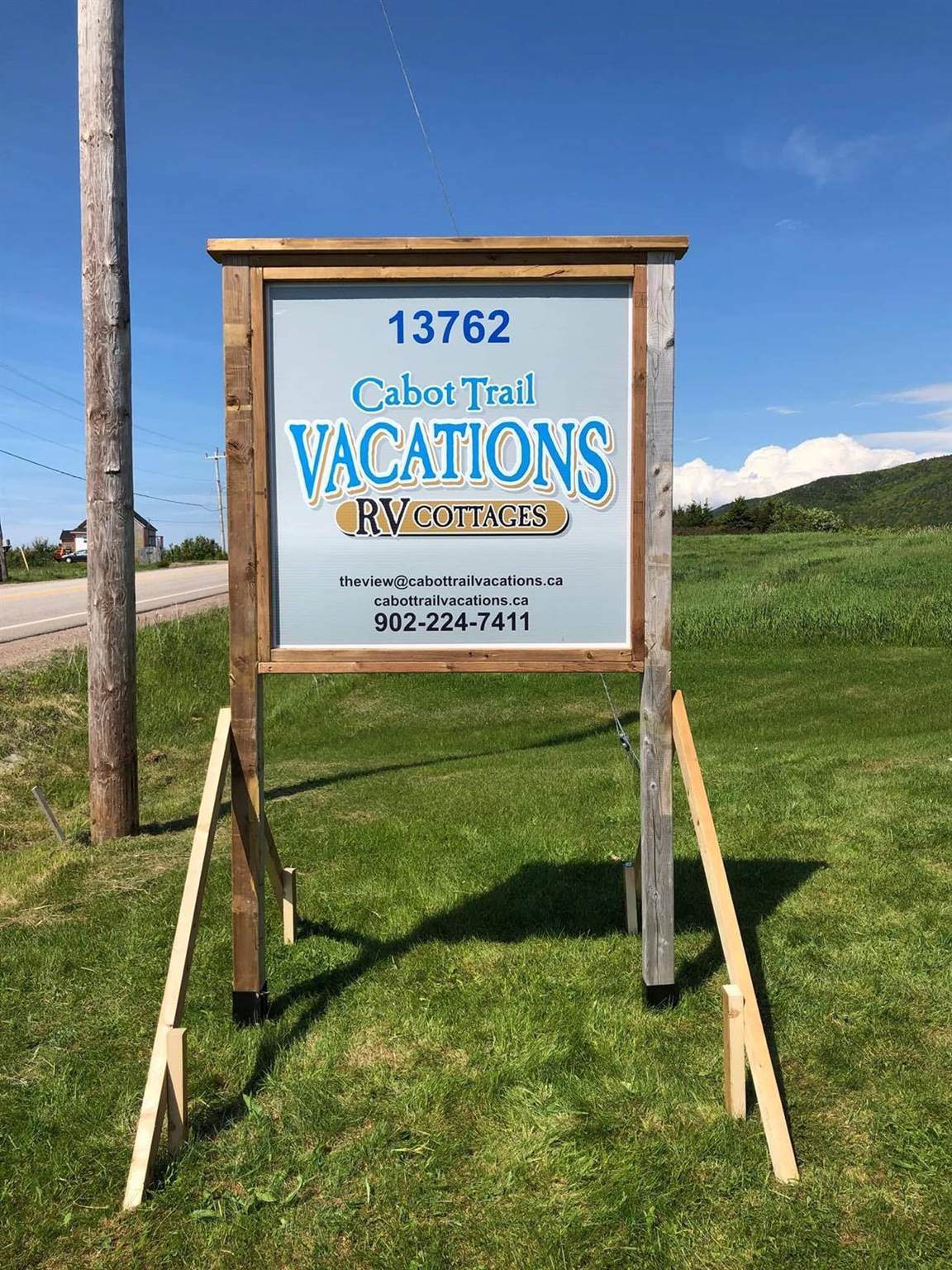 13762 Cabot Trail - Photo 1
