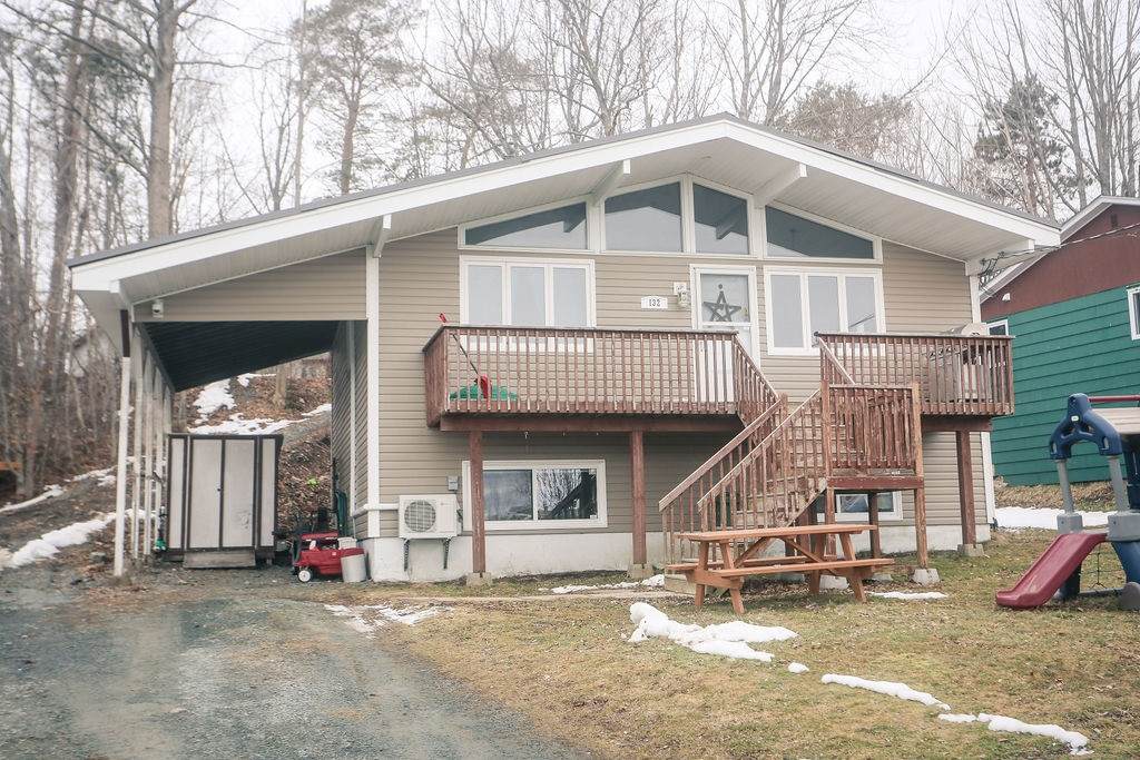 132 Miller Lake Road - Photo 1