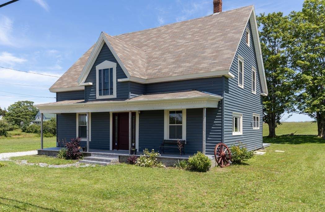 927 334 Highway - Photo 1