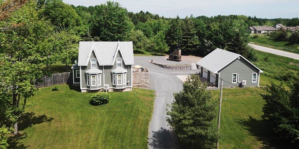 312 Haliburton Road - Photo 1