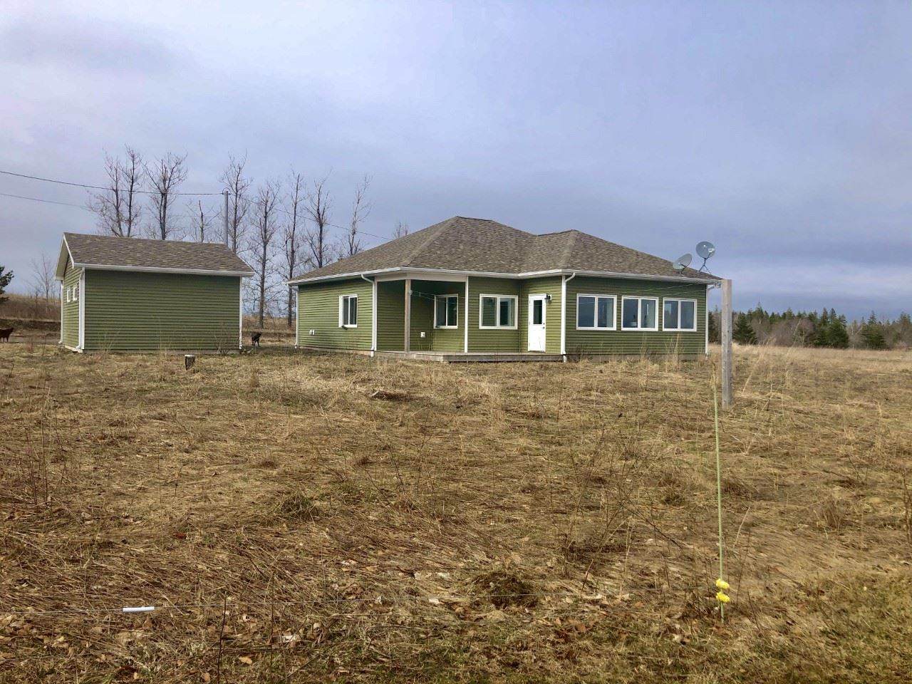 100 Hamilton Road - Photo 1