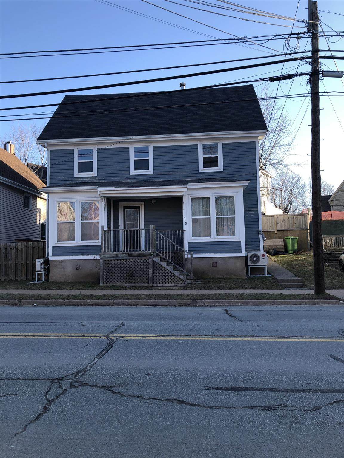 315 Gerrish Street - Photo 1
