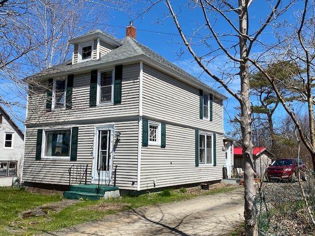 166 Culloden Road - Photo 1