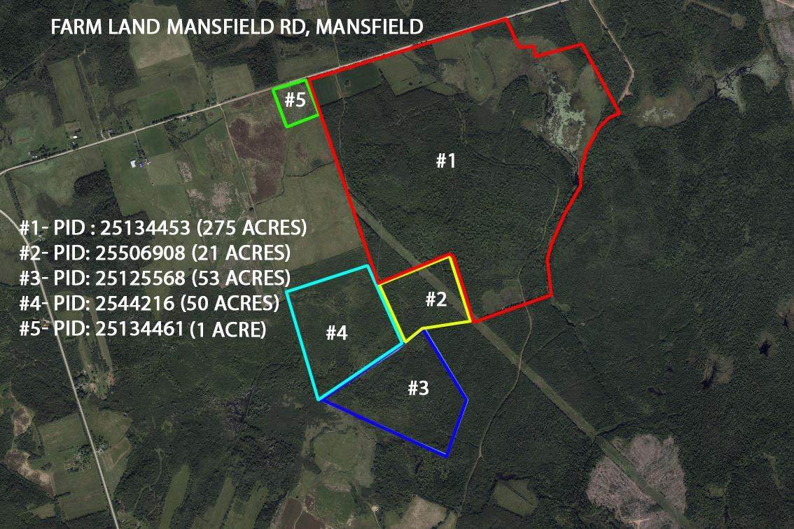 Mansfield Road - Photo 1