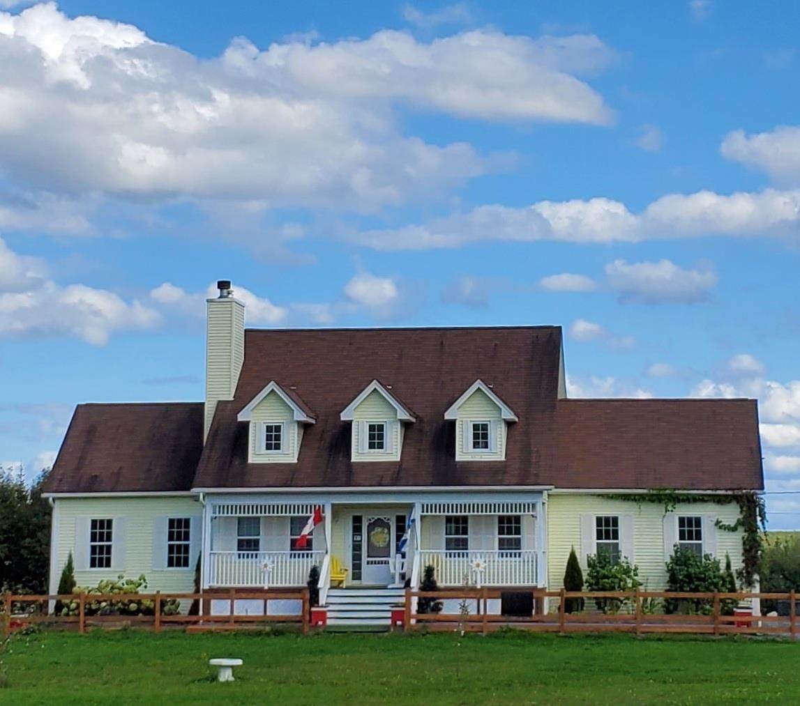 869 East Uniacke Road - Photo 1
