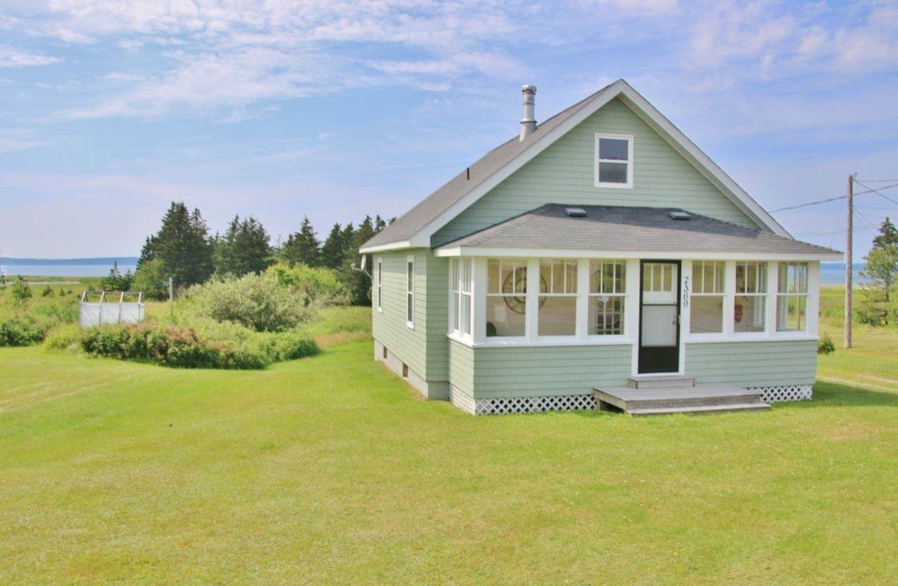 2369 Highway 1 - Photo 1