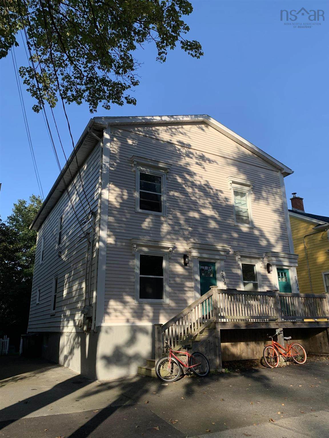 2534-36 Beech Street - Photo 1
